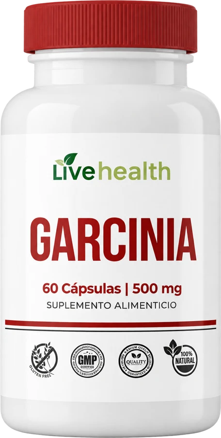 Garcinia Cambogia Live Health