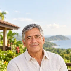 Óscar J.